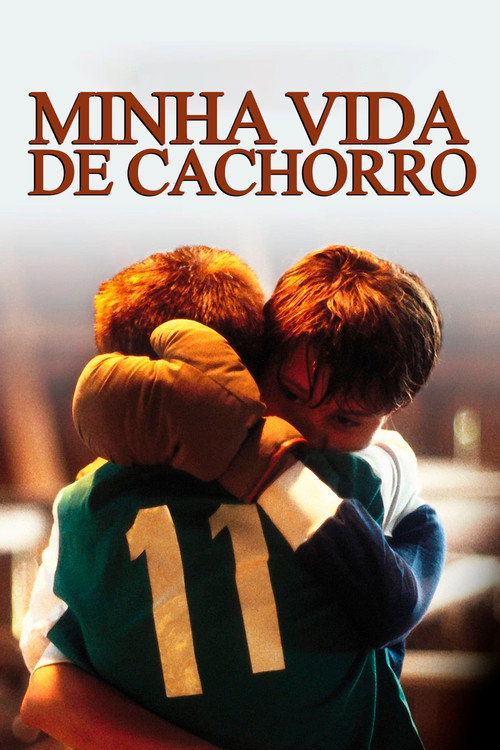 Assistir Minha Vida de Cachorro