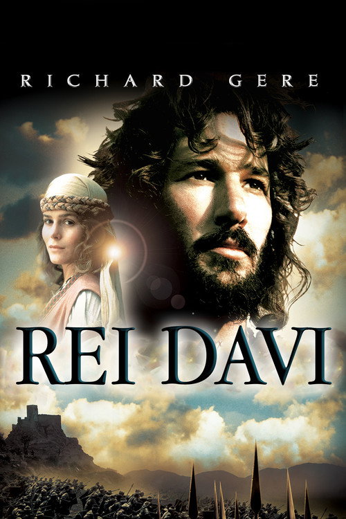 Assistir Rei David