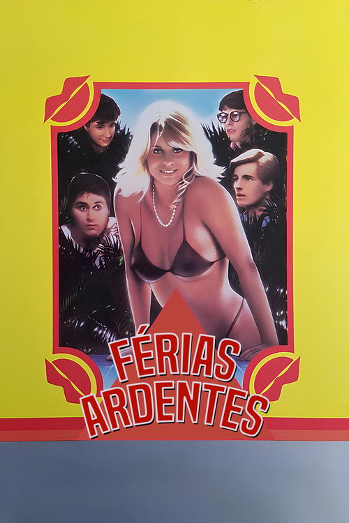 Assistir Férias Ardentes