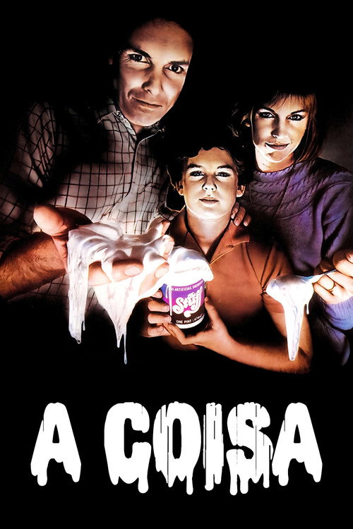 Assistir A Coisa