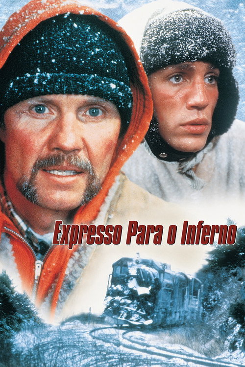 Assistir Expresso para o Inferno