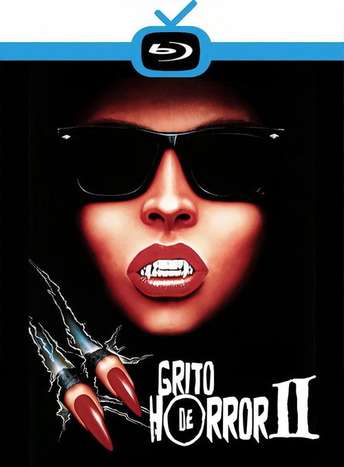 Assistir Grito de Horror 2