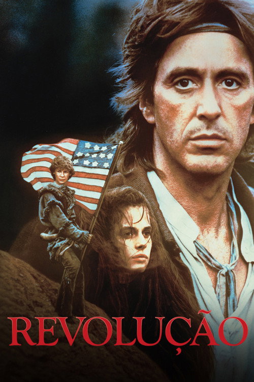 Assistir Revolução