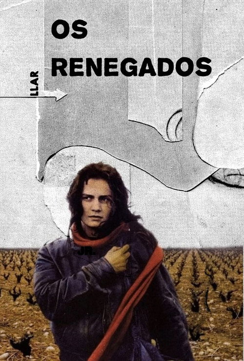 Assistir Os Renegados