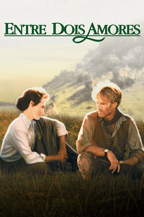 Assistir Entre Dois Amores