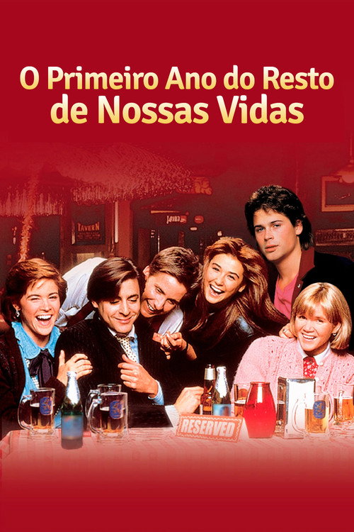 Assistir O Primeiro Ano do Resto de Nossas Vidas