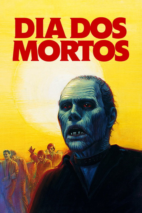 Assistir Dia dos Mortos