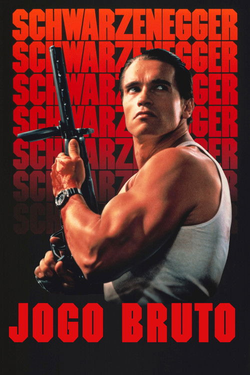 Assistir Jogo Bruto