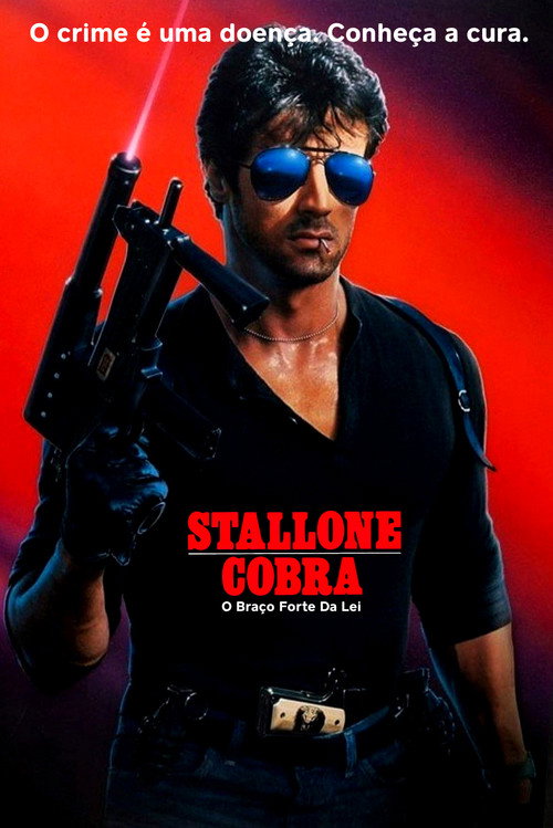 Assistir Stallone: Cobra