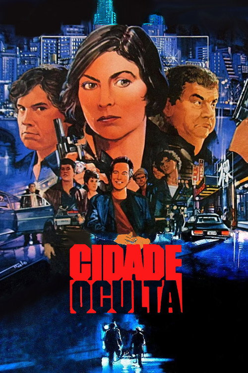 Assistir Cidade Oculta