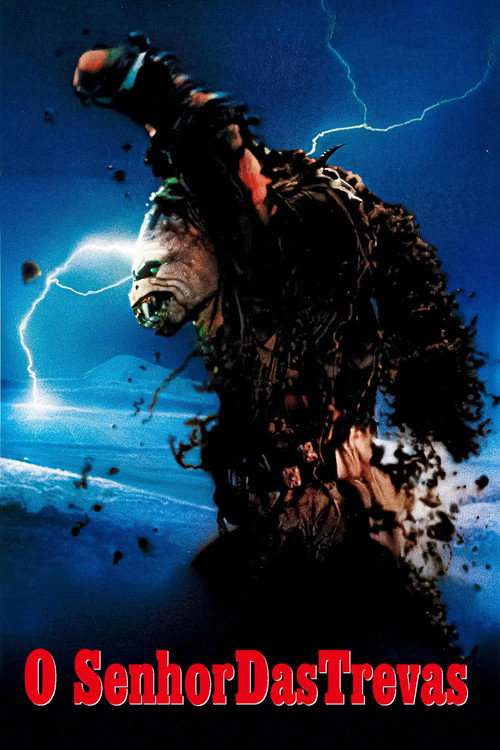 Assistir Monster - A Ressurreição do Mal