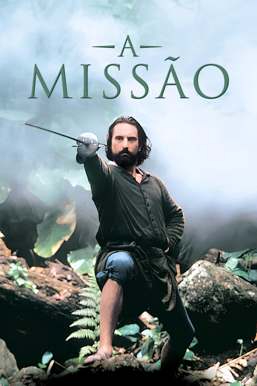 Assistir A Missão