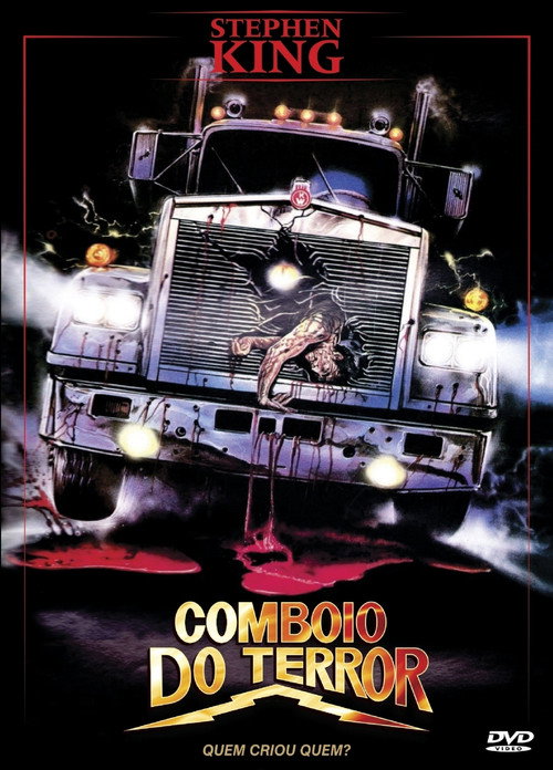 Assistir Comboio do Terror