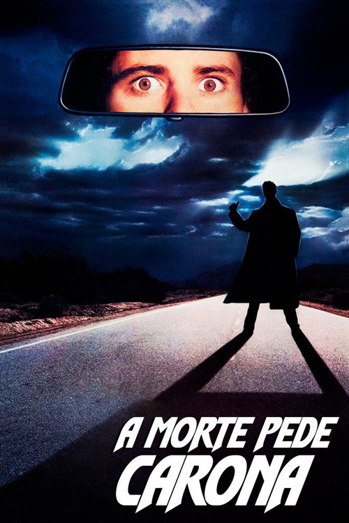 Assistir A Morte Pede Carona