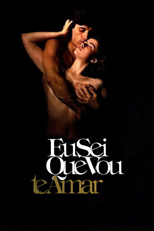 Assistir Eu Sei Que Vou Te Amar