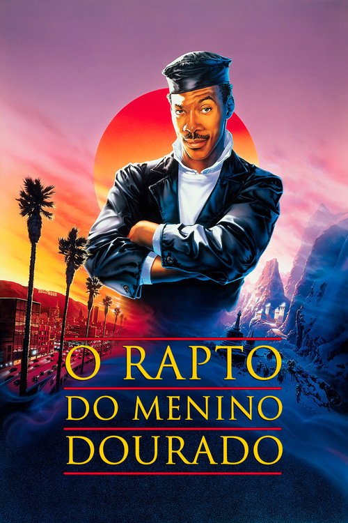 Assistir O Rapto do Menino Dourado