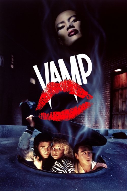 Assistir Vamp - A Noite dos Vampiros