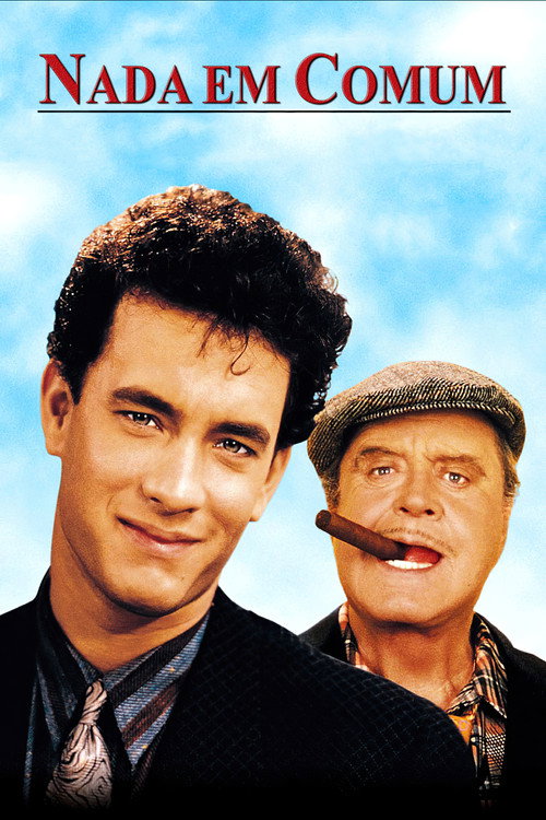Assistir Nada Em Comum