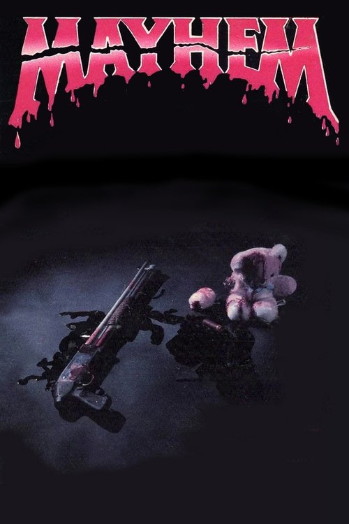 Assistir Mayhem
