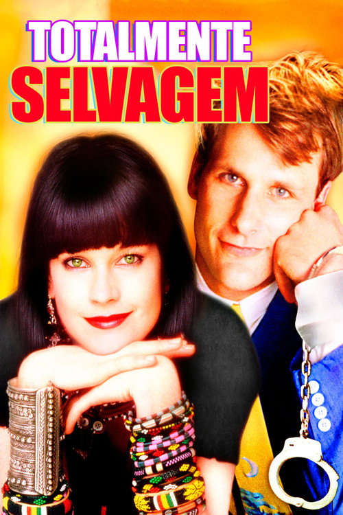 Assistir Totalmente Selvagem