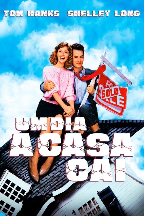 Assistir Um Dia a Casa Cai