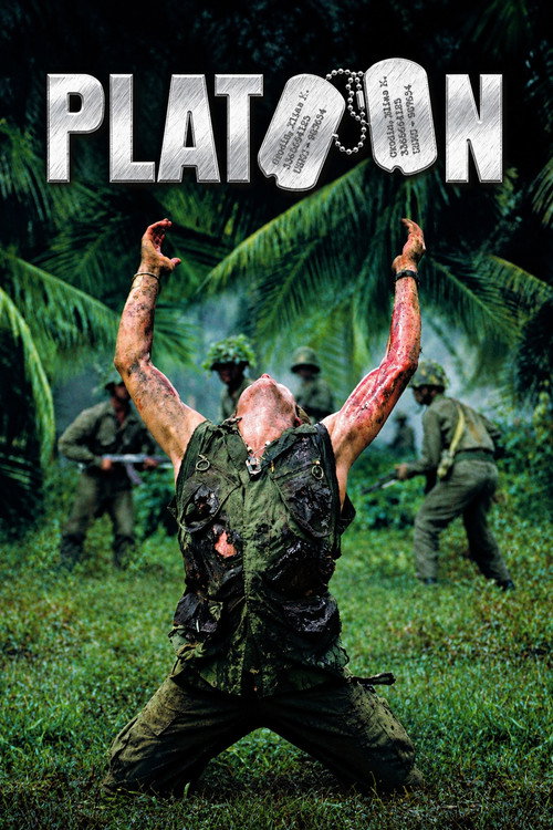 Assistir Platoon