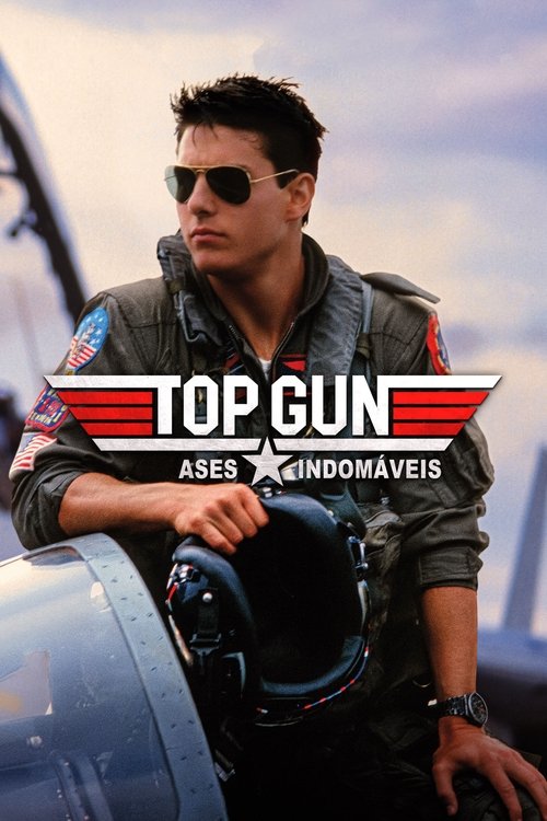 Assistir Top Gun - Ases Indomáveis
