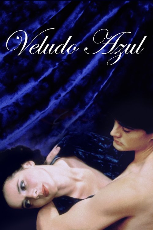 Assistir Veludo Azul