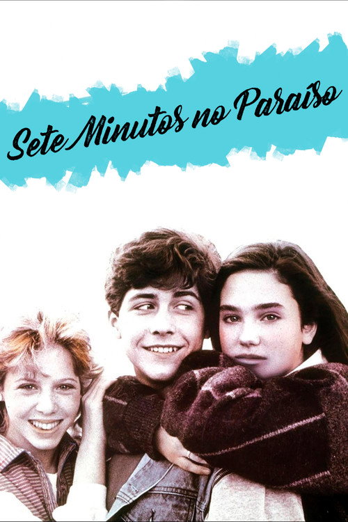 Assistir Sete Minutos no Paraíso
