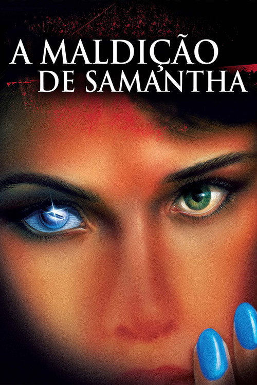 Assistir A Maldição de Samantha