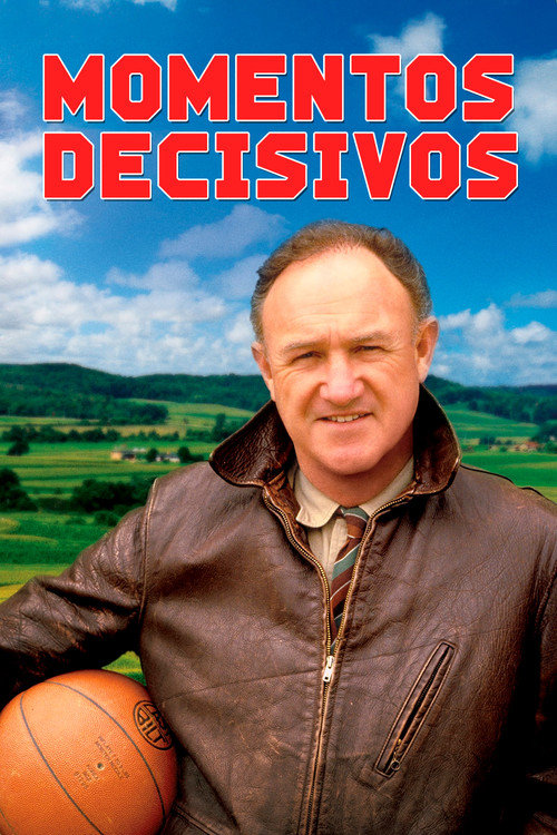 Assistir Momentos Decisivos