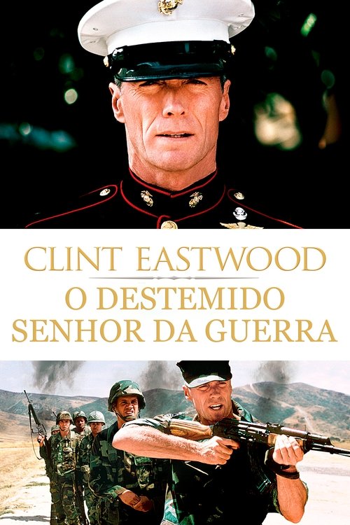 Assistir O Destemido Senhor da Guerra