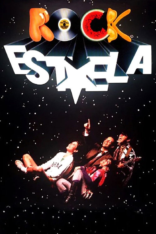 Assistir Rock Estrela
