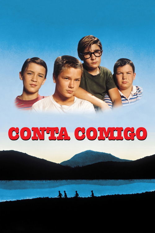 Assistir Conta Comigo