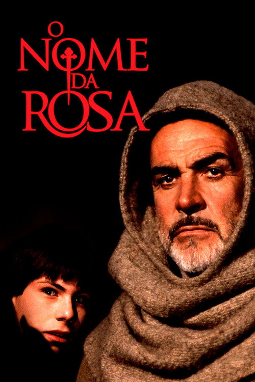 Assistir O Nome da Rosa