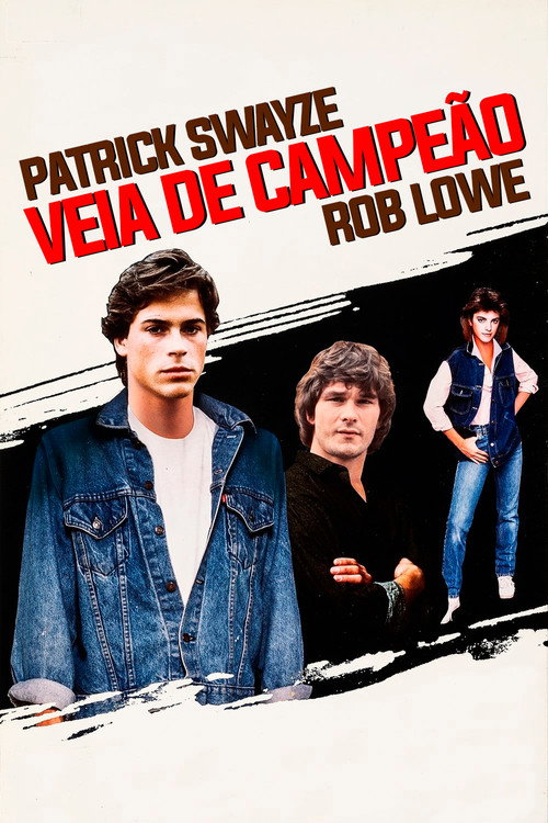 Assistir Veia de Campeão