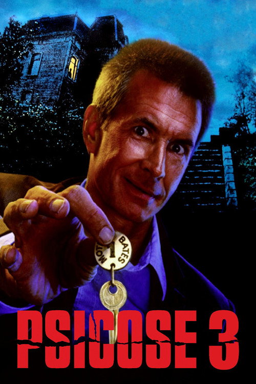 Assistir Psicose 3