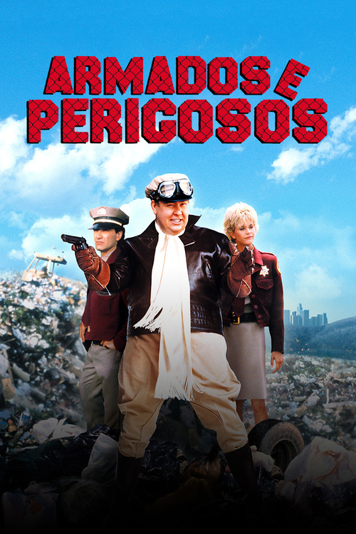 Assistir Armados e Perigosos