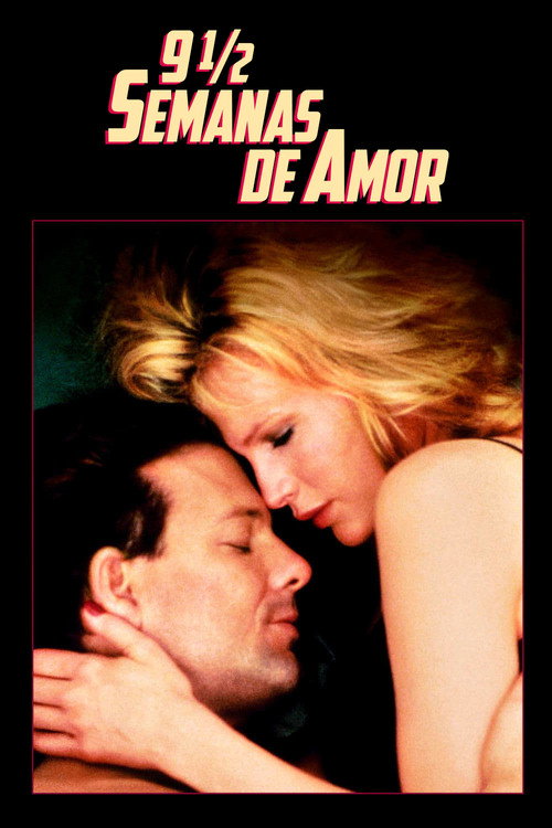 Assistir 9 ½ Semanas de Amor