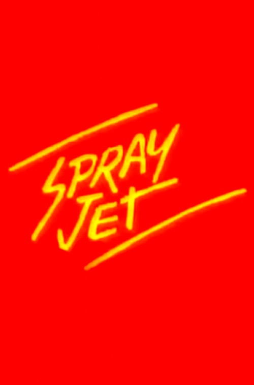 Assistir Spray Jet
