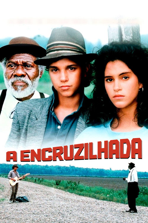 Assistir A Encruzilhada