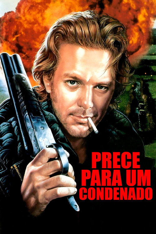 Assistir Prece Para Um Condenado