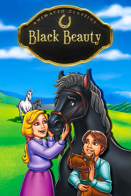 Assistir Black Beauty