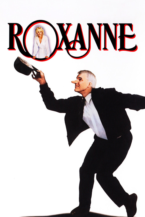 Assistir Roxanne