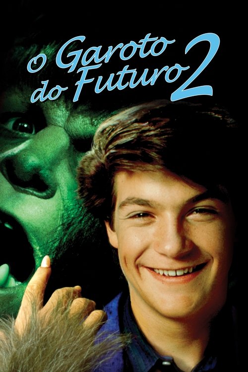 Assistir O Garoto do Futuro 2