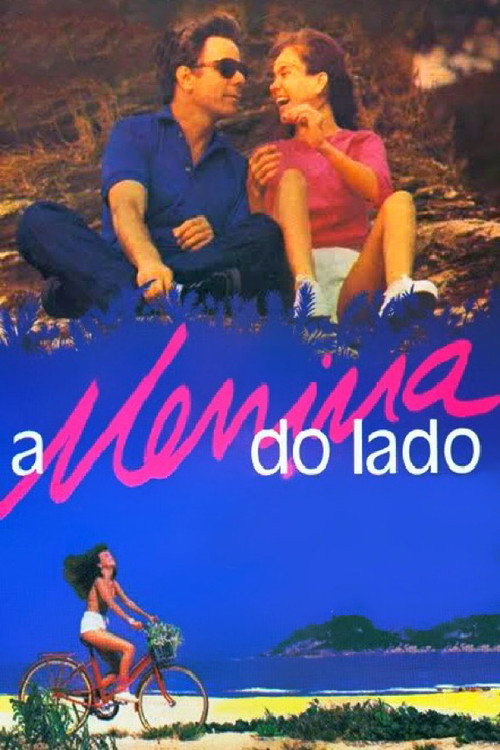 Assistir A Menina do Lado