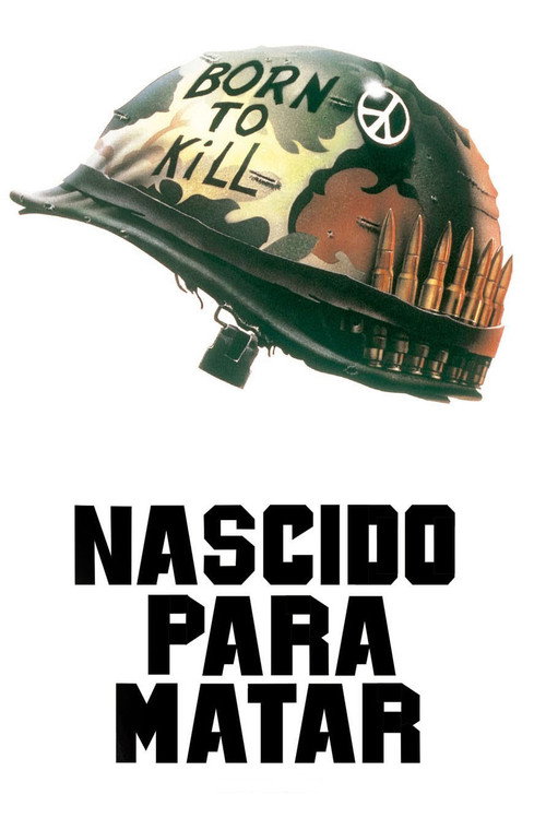 Assistir Nascido Para Matar