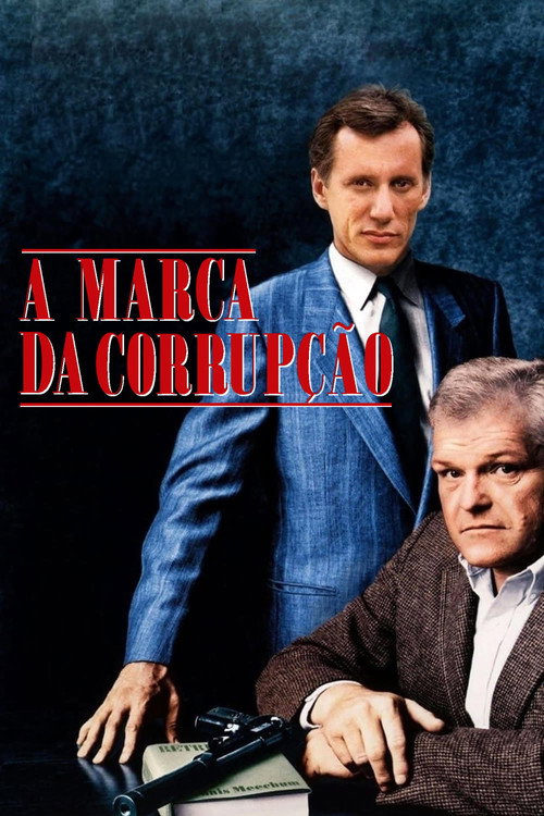 Assistir A Marca da Corrupção