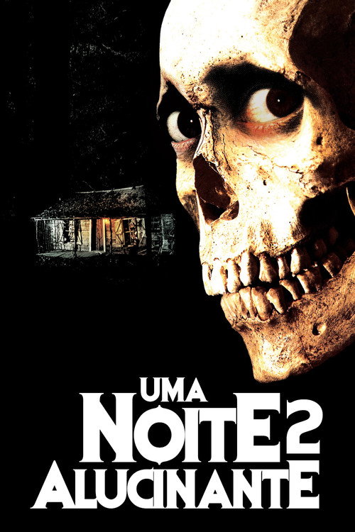Assistir Uma Noite Alucinante 2
