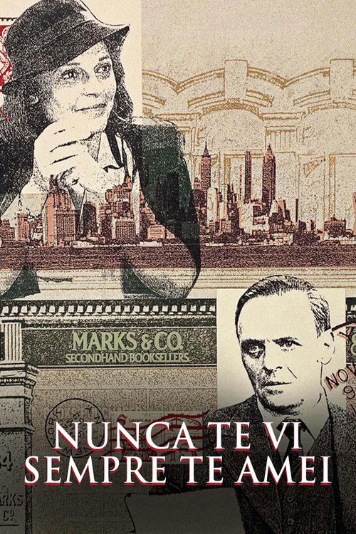Assistir Nunca Te Vi, Sempre Te Amei